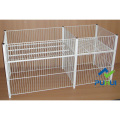 Heavy Duty Metal Wire Dump Basket (PHY515)